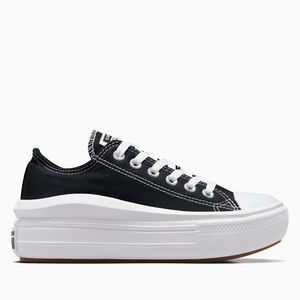 Converse Canvas Color Chuck Taylor All Star Move Platform